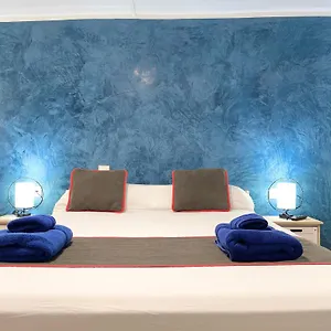 El Sueno De Alejandra - Appart hôtel Las Palmas de Gran Canaria