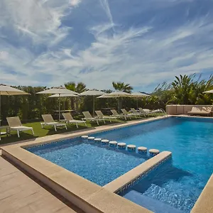 Escondidos Ibiza Appart hôtel Playa d'en Bossa