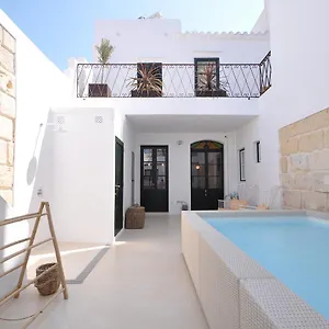 Llonga's Maison d'hôtes Ciutadella (Menorca)