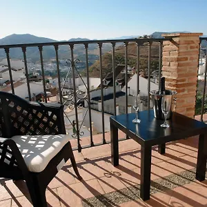 Don Pero Hotel Alora